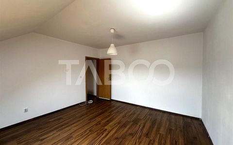 Apartament de vanzare 50 mpu 2 camere in Sibiu zona Strand
