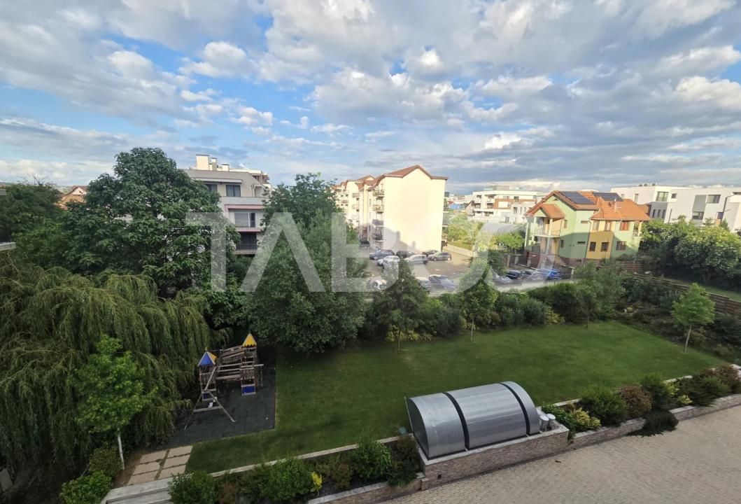 Apartament cu 3 camere de vanzare langa Iulius Mall cartier Gheorgheni – fotografia 3 din 9