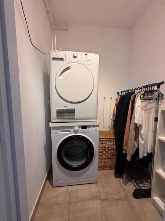 Apartament 4 camere, 65 mp, Manastur – fotografia 9 din 11