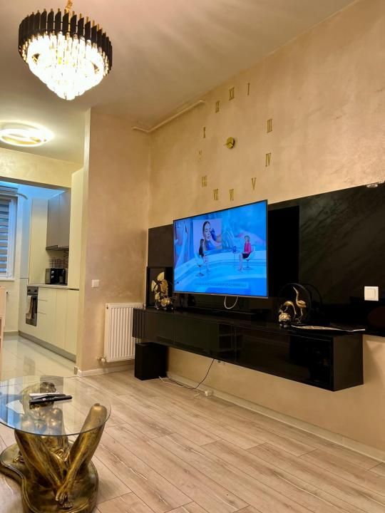 Ap. 2 cam. Premium | Avangarde Home | Parcare + Boxă | 500 € – fotografia 2 din 12