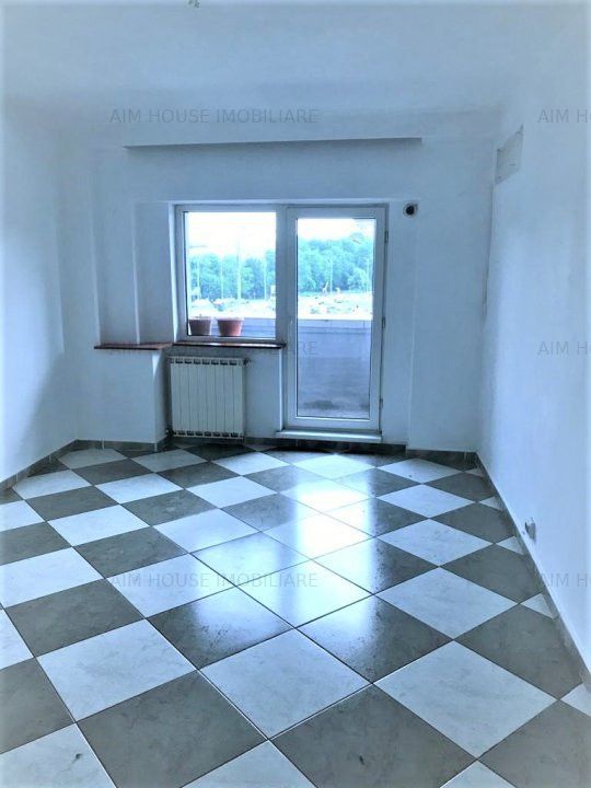 Piata Victoriei-Ap. 3 cam. de inchiriat,pretabil birou/salon/cabinet – fotografia 3 din 8