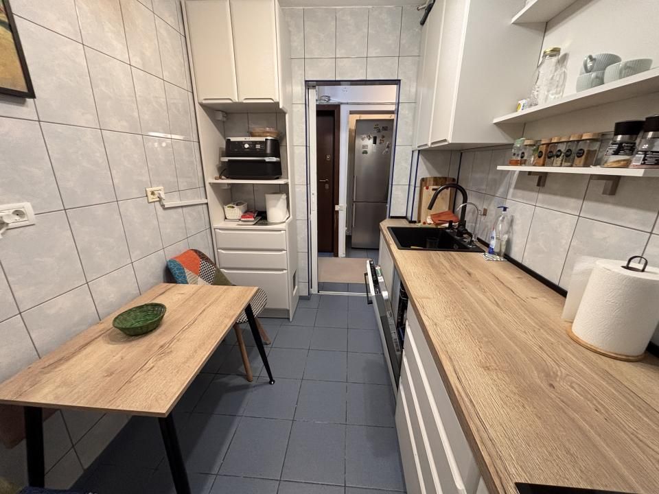 3 Camere - Vatra Luminoasa - 11 min. Metrou Piata Muncii – fotografia 5 din 17