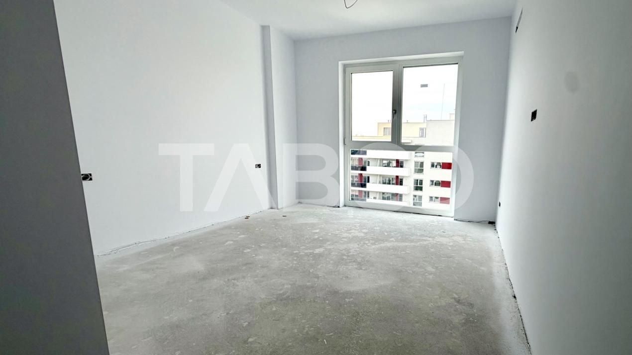 Apartament cu 3 camere de vanzare in bloc nou ELITE Junior Cluj Napoca – fotografia 3 din 5