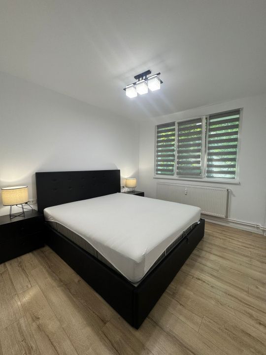 Apartament 2 Camere LUX | Margeanului - Teius – fotografia 6 din 9