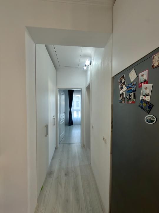 Apartament 3 camere, open space, mobilat si utilat - Giroc – fotografia 9 din 13
