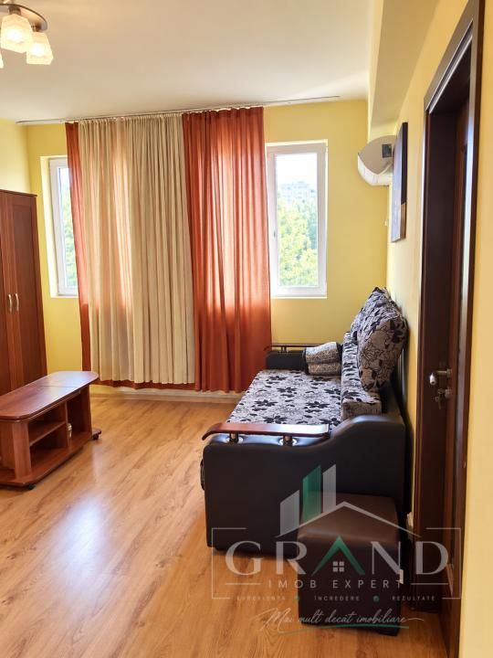 Apartament cu 2 camere | 47 mp | Strada Horea | Zonă semicentrală,Cluj-Napoca – fotografia 2 din 11