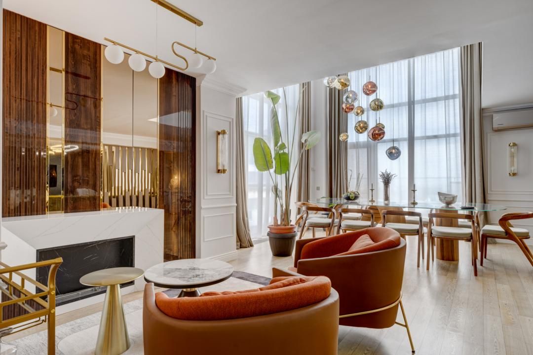 0% Comision | Penthouse impresionant | Priveliste de exceptie UpGround – fotografia 20 din 76