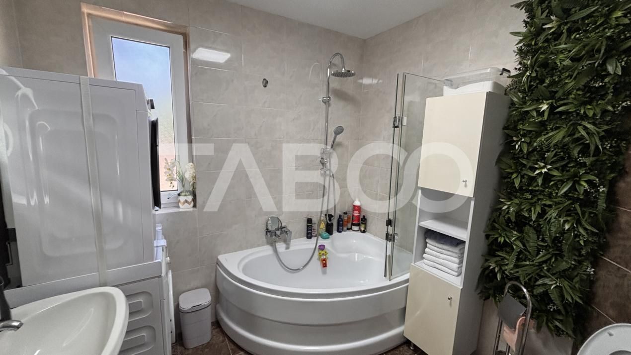 Apartament 3 camere de vanzare 65mpu cu loc de parcare – fotografia 16 din 16
