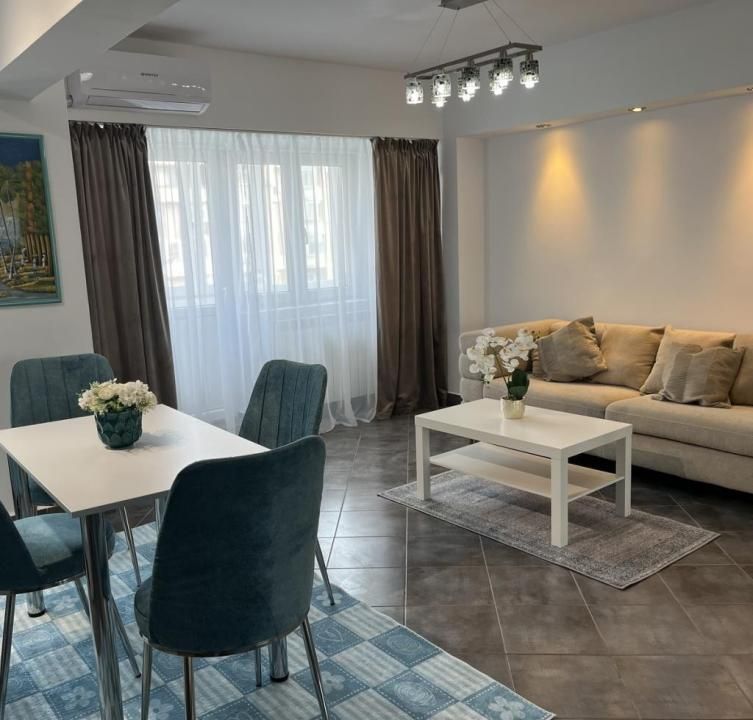 2 Camere de inchiriat | Decebal |  Prima Inchiriere| Boiler| Metrou | – fotografia 4 din 15