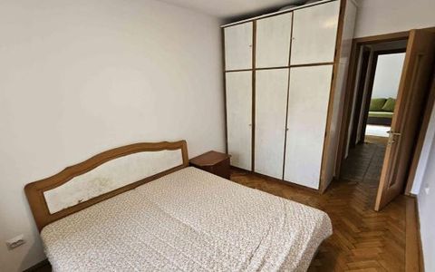 3 Camere | Titan | Metrou | Pet-Friendly | Mobilat | Utilat