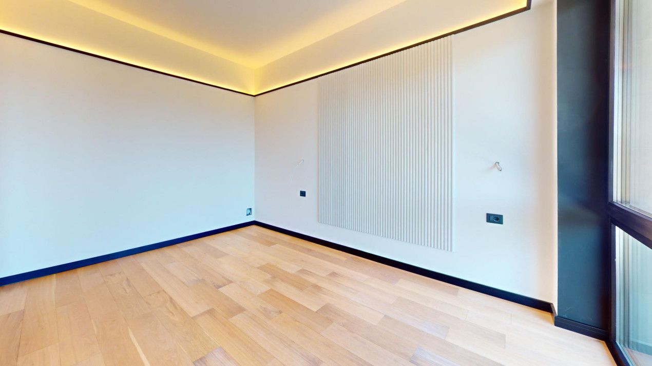 Studio in Complex Rezidential Park Line  Pipera, Direct Dezvoltator – fotografia 9 din 15