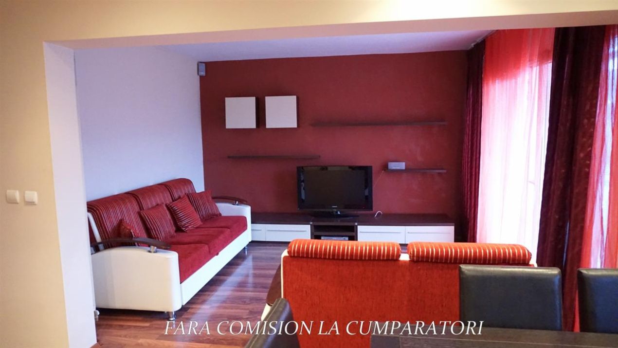 APARTAMENT 3 CAMERE AMENAJAT MODERN – fotografia 5 din 20