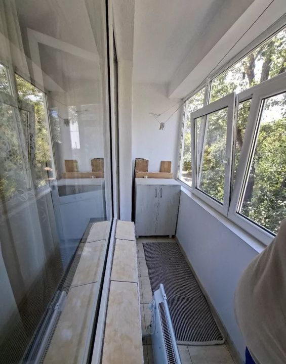 2 camere decomandate lângă Parcul Moghioroș | Renovat | Etaj 2/10 – fotografia 8 din 10