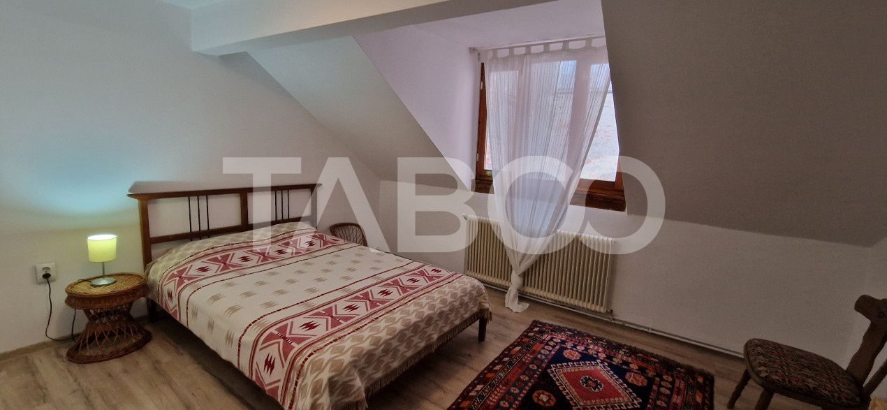 Casa individuala de vanzare inchiriata cu 1550 E Sibiu Orasul de Jos – fotografia 2 din 20