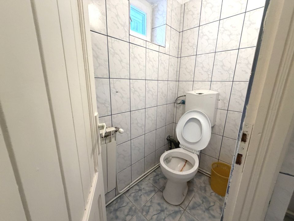 Camera Birou de Inchiriat cu acces si Parcari CENTRU UltraCentral Alba Iulia – fotografia 2 din 24