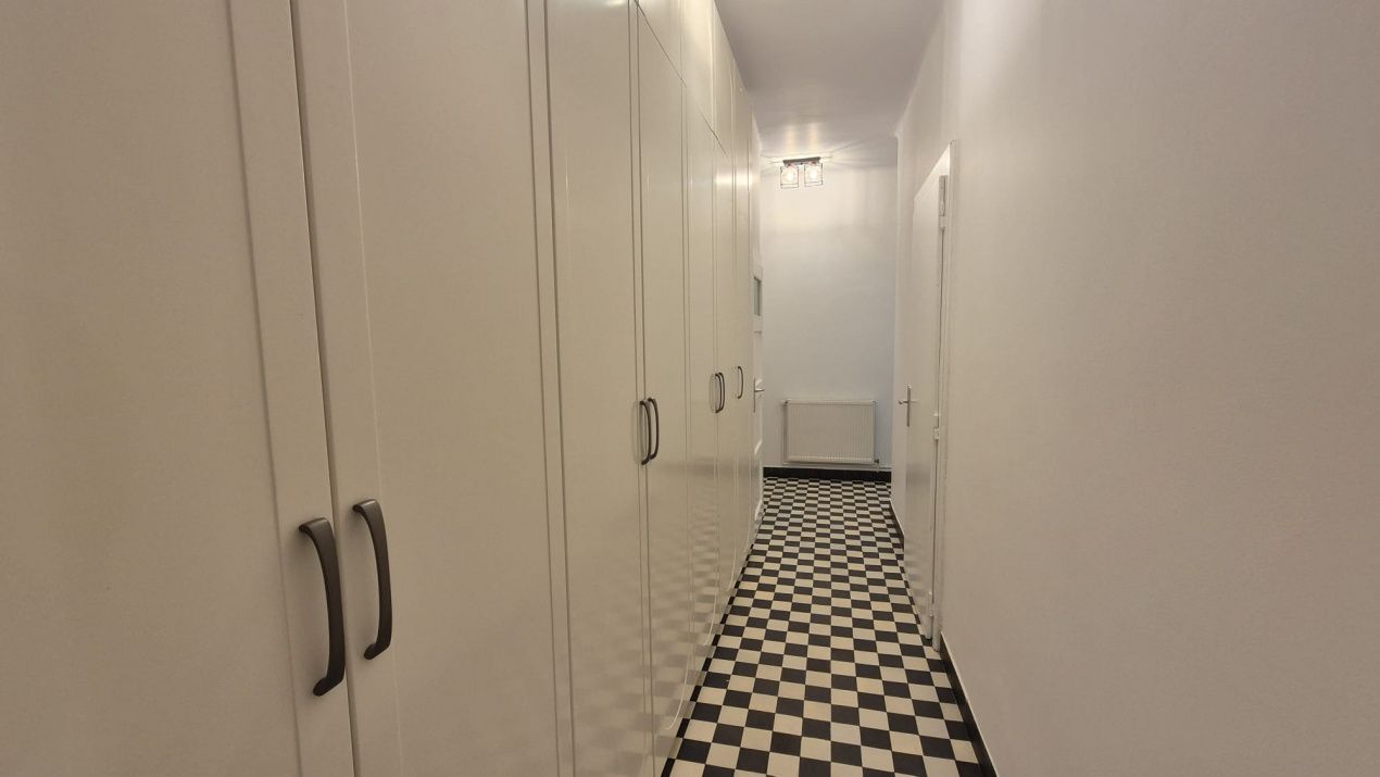 Apartament cu 2 camere partial mobilat in zona centrala – fotografia 7 din 15