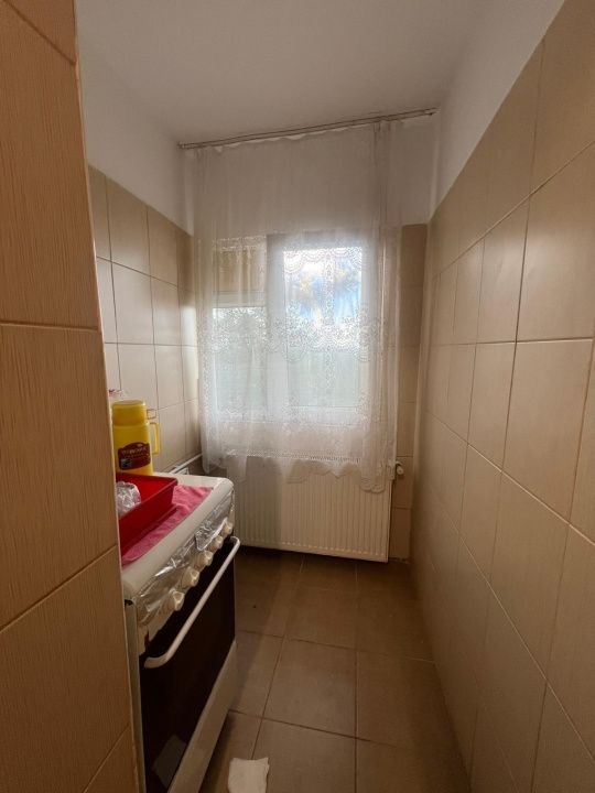 Garsonieră Compactă și Eficientă – zona Progresul – fotografia 6 din 12