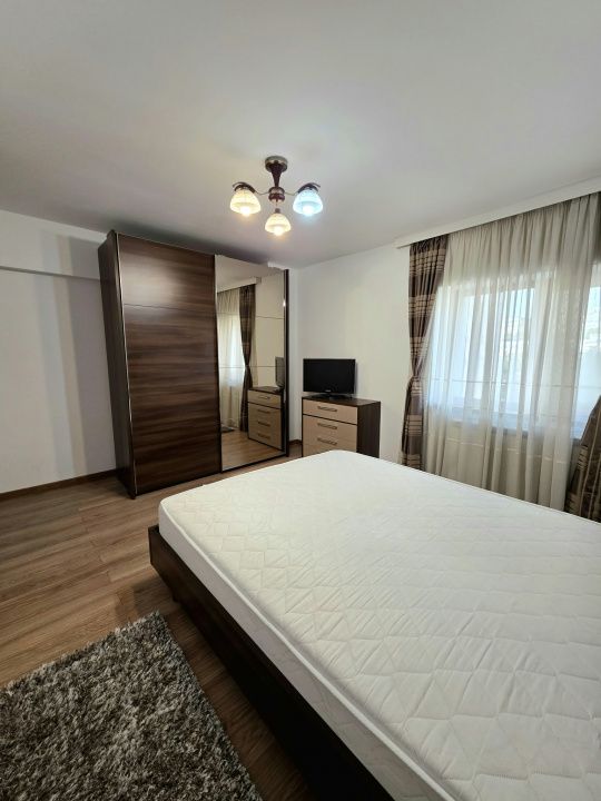 Apartament 2 camere exclusivist, 2 balcoane și boxă – Bd. A. Lăpusneanu – fotografia 7 din 13