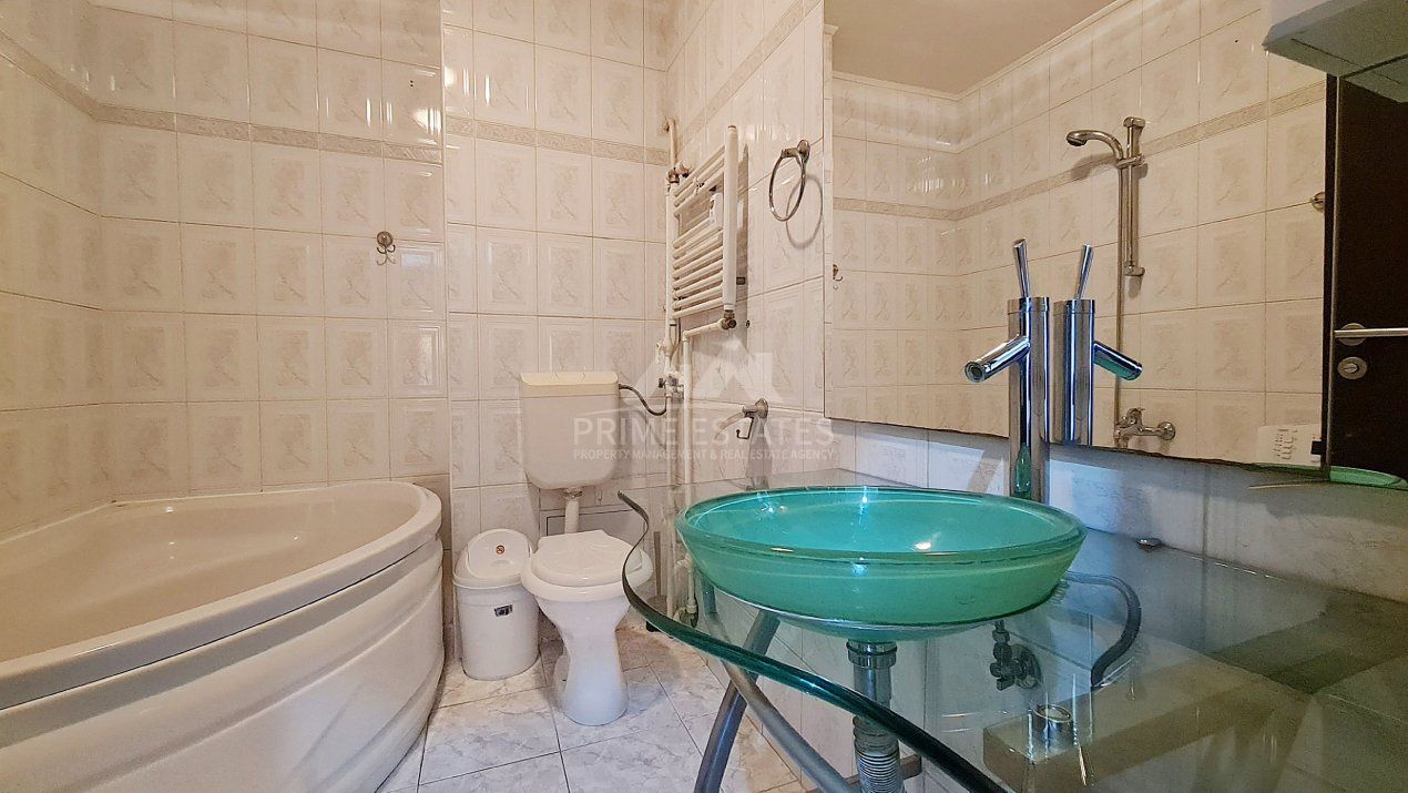 Vanzare apartament 3 camere vedere Parlament Unirii Fantani – fotografia 13 din 15