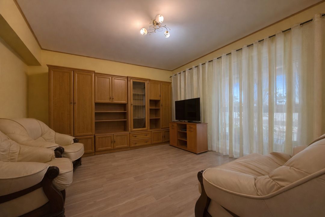 0% | Apartament 3 camere, 83 mp, două balcoane & două băi | zona Ferdinand – fotografia 3 din 19