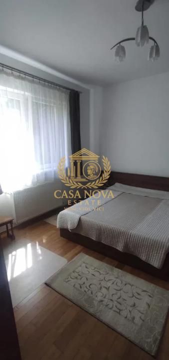 Apartament 2 camere 65mp, gradina 50mp, parcare, Andrei Muresanu – fotografia 5 din 8
