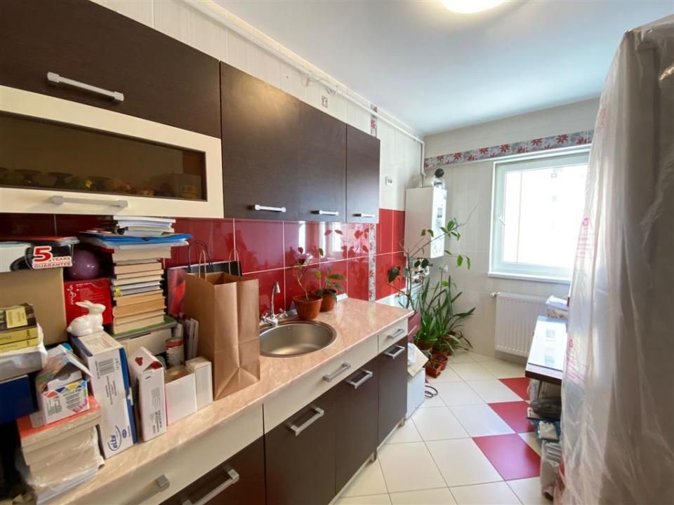 Vanzare Garsoniera | Confort City | Etaj 3 | – fotografia 5 din 11