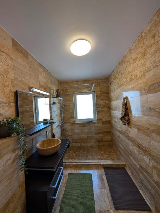 Penthouse de vanzare 6 camere terasa 150mp zona Floresti Stejarului – fotografia 9 din 12