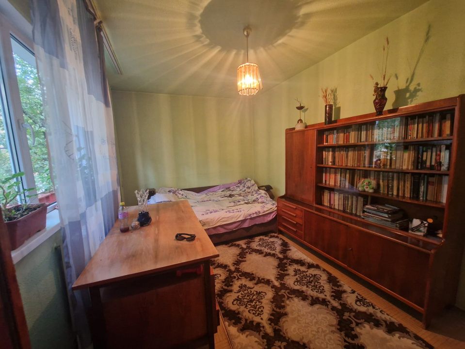 Apartament cu 3 camere mobilat, zona Academiei de Muzica – fotografia 7 din 18