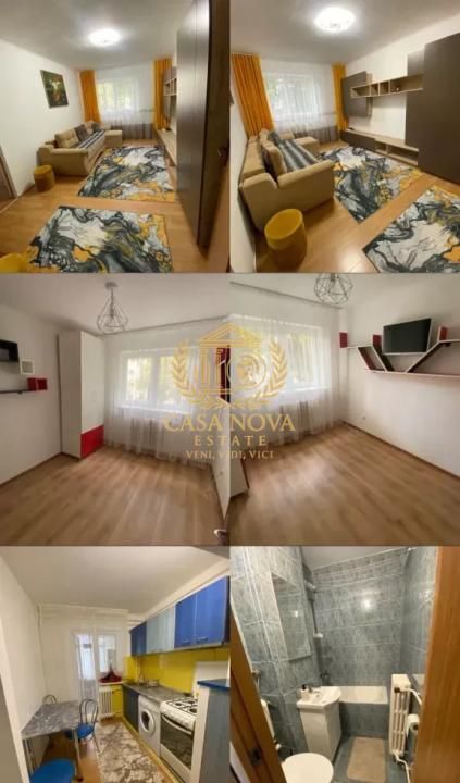 Apartament 2 camere 40mp, parter, finisat mediu – fotografia 1 din 1