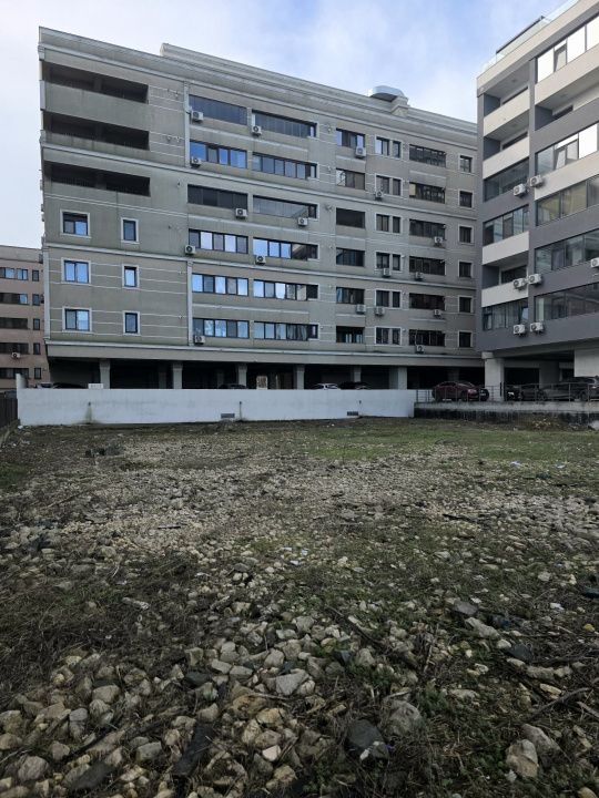 Teren cu autorizatie de constructie – fotografia 5 din 17