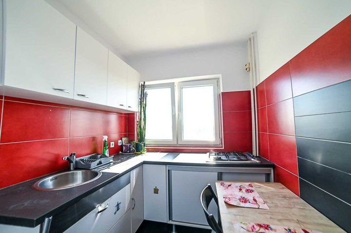2 Camere de inchiriat | Berceni | Metrou | Renovat | Mobilat – fotografia 5 din 7