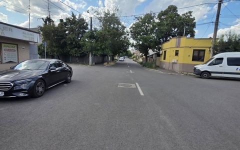 Teren cu potențial investițional excepțional | Piața Amzacea | 970 mp