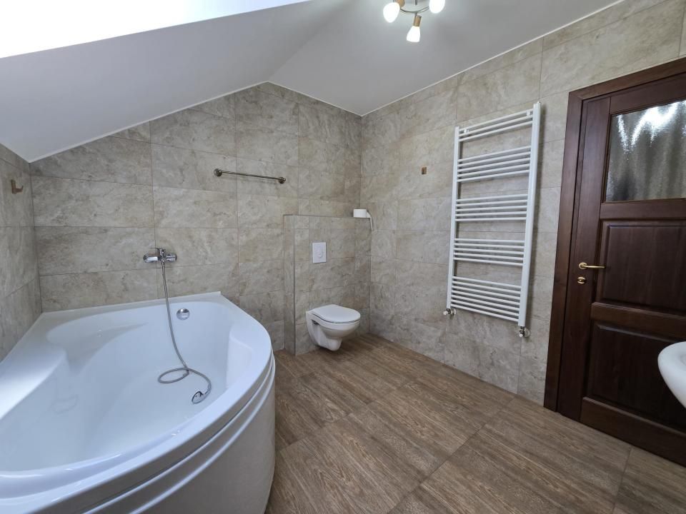 Casă individuală | 5 dormitoare | 230 mp | 700 mp teren | Tăuți Mănăstire – fotografia 22 din 28