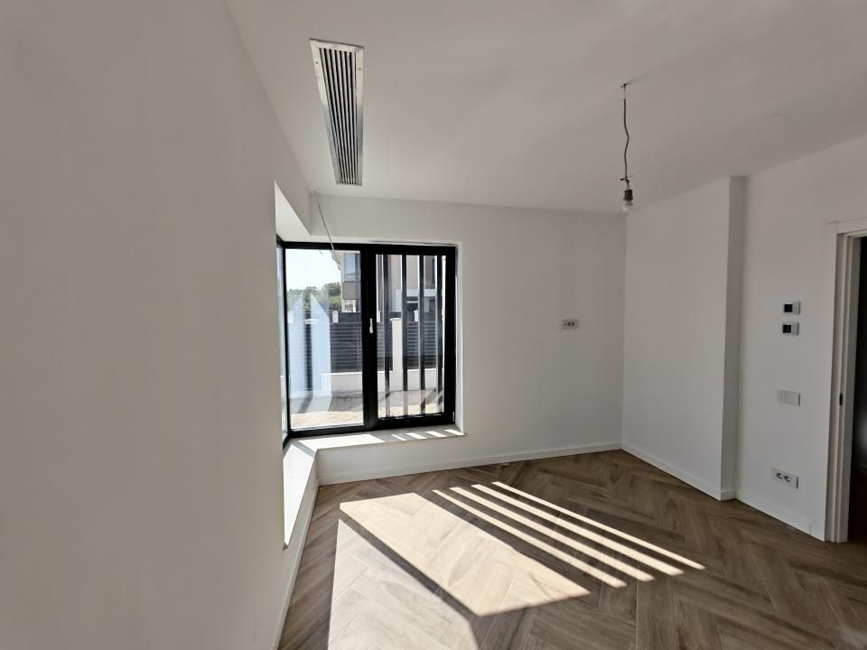 Vilă Pasiva Primarie-Tunari | 190 mp utili | Teren 500 mp | – fotografia 36 din 36