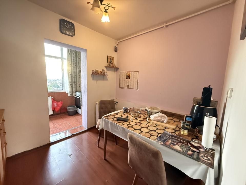 Apartament cu 3 camere, decomandat, 65 mp utili - Girocului – fotografia 5 din 9
