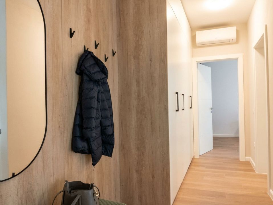 Apartament cu 2 camere de inchiriat in Timisoara, zona Torontalului – fotografia 11 din 14
