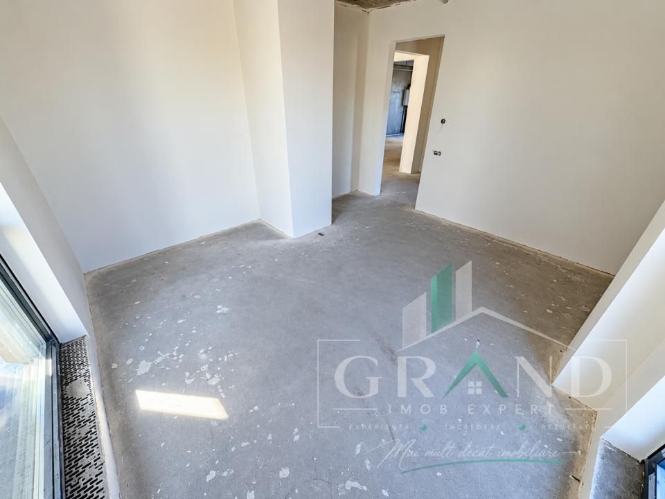 SPAȚIU COMERCIAL 120mp | 4 ÎNCĂPERI | 3 BAI | TERASĂ 20mp | PARCARE | VIVO MALL – fotografia 6 din 16