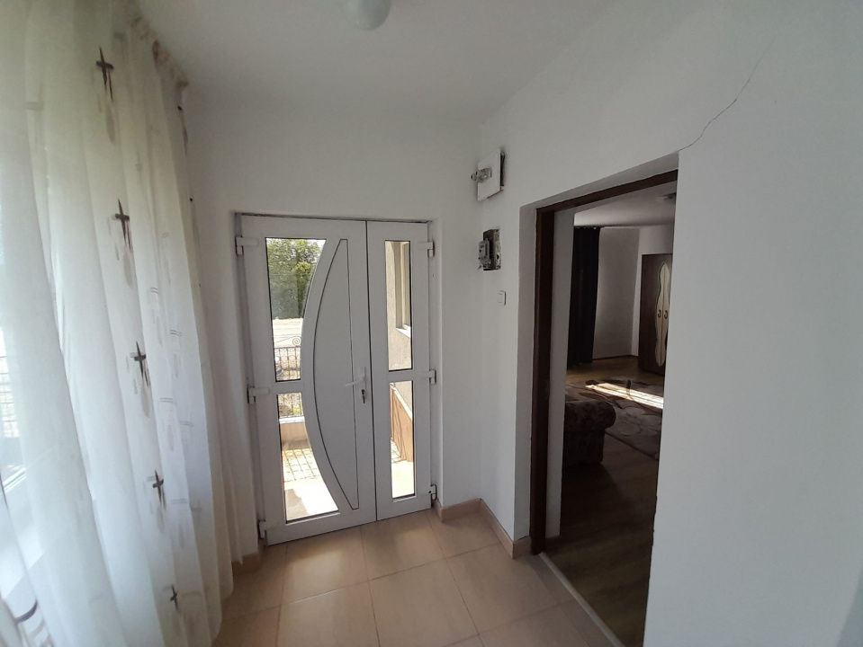 Casa individuala 1480mp teren,zona SIEU SFANTU – fotografia 14 din 22