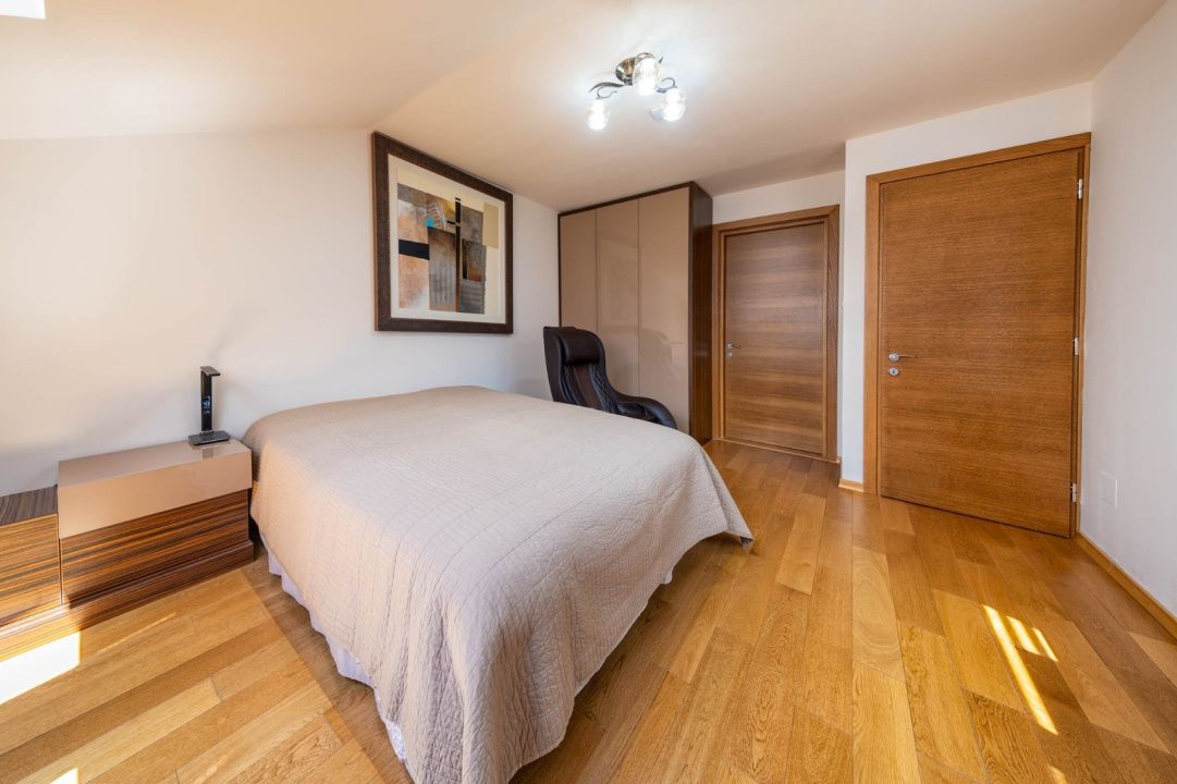 Vilă Premium cu Vedere Panoramică Predeal/  Zona Trei Brazi – fotografia 8 din 19