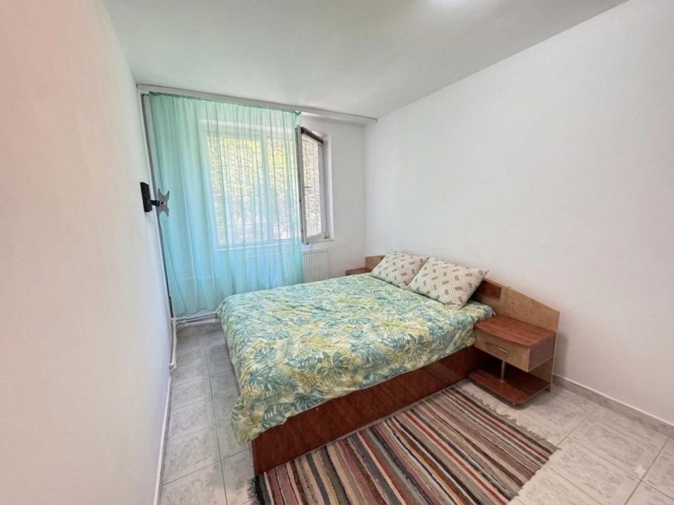 Apartament 3 camere de închiriat în zona Abator – fotografia 2 din 6