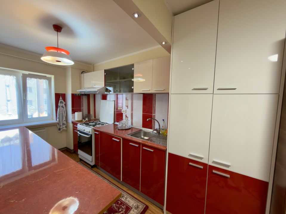 Apartament 2 camere, 51.77 mp, cartier Craiovita Noua, zona Orizont – fotografia 5 din 10