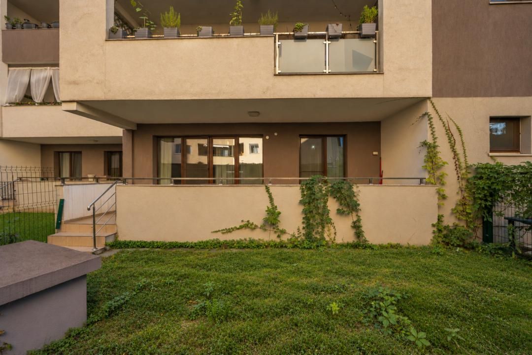 SOHO VERZISORI | 2 CAMERE | 141 MP TOTALI | TERASĂ + GRĂDINĂ – fotografia 15 din 18