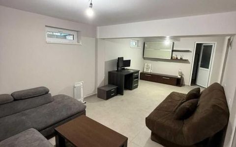 Apartament 3 camere decomandat, parcare inclusa, str Teilor, Floresti!