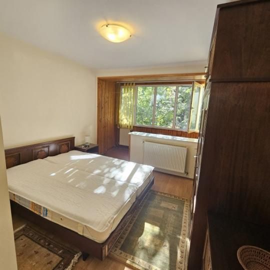 3 Camere de inchiriat | Obor | Metrou | Centrala Proprie – fotografia 1 din 12