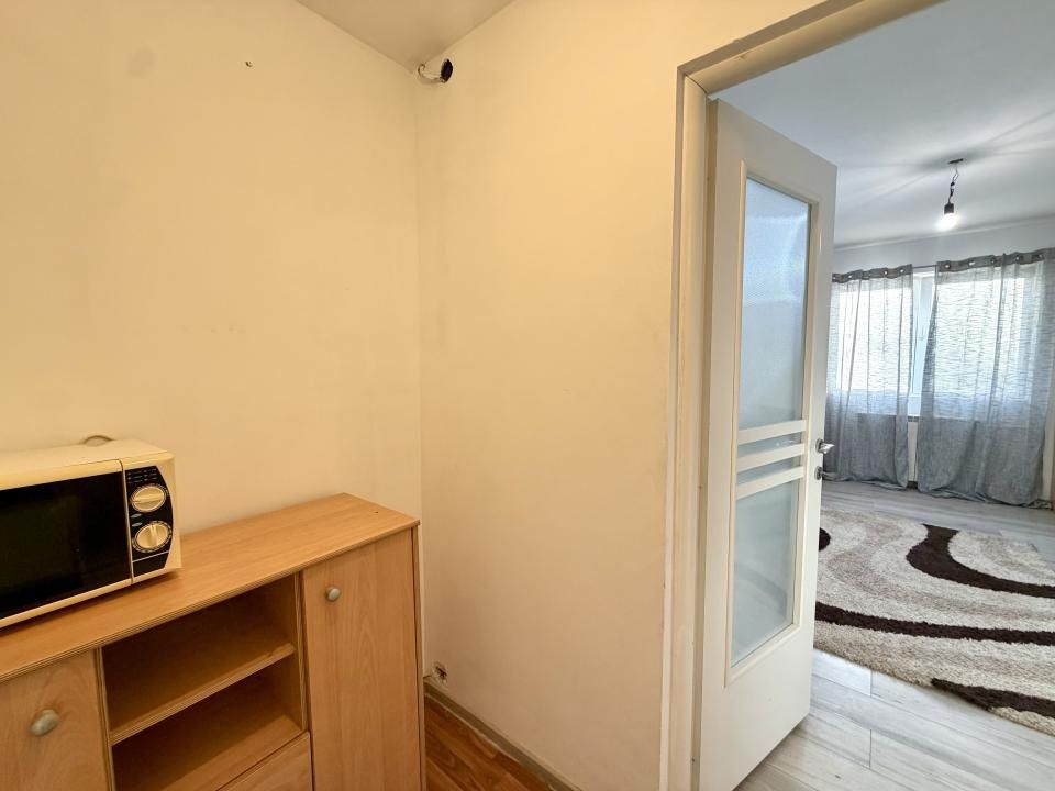 Apartament, 1 camera, 21 mp utili - zona Telegrafului – fotografia 4 din 6