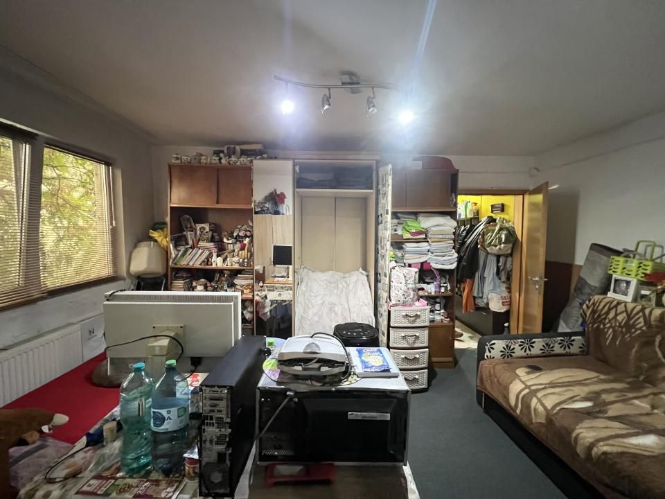 OCAZIE- Apartament 2 camere, etaj 1, 38 mp utili - Girocului – fotografia 3 din 10