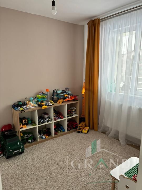 Apartament 3 camere 50mp | balcon | zona Tineretului – fotografia 7 din 9