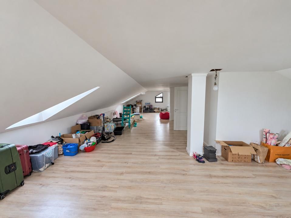 Casa individuala 5 camere 235mp | 0 Comision | Pipera | Mobilat Premium – fotografia 49 din 62