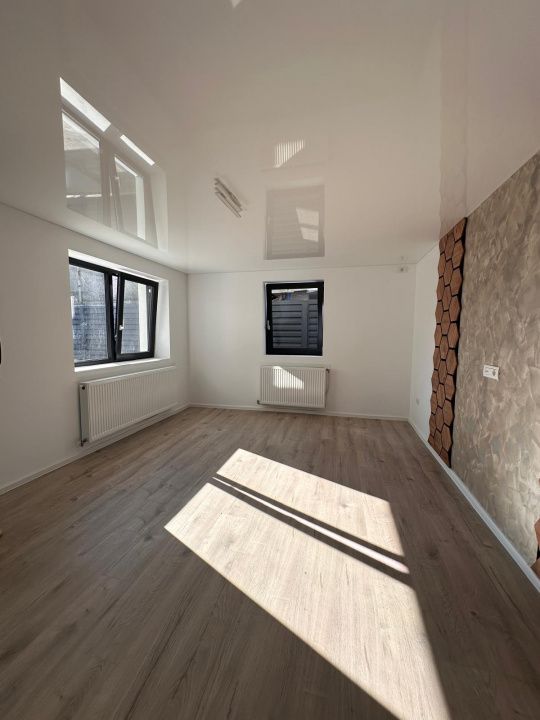 Casă de vânzare în zona KM 5 – P+1, renovată integral în 2026, teren 260 mp – fotografia 35 din 39