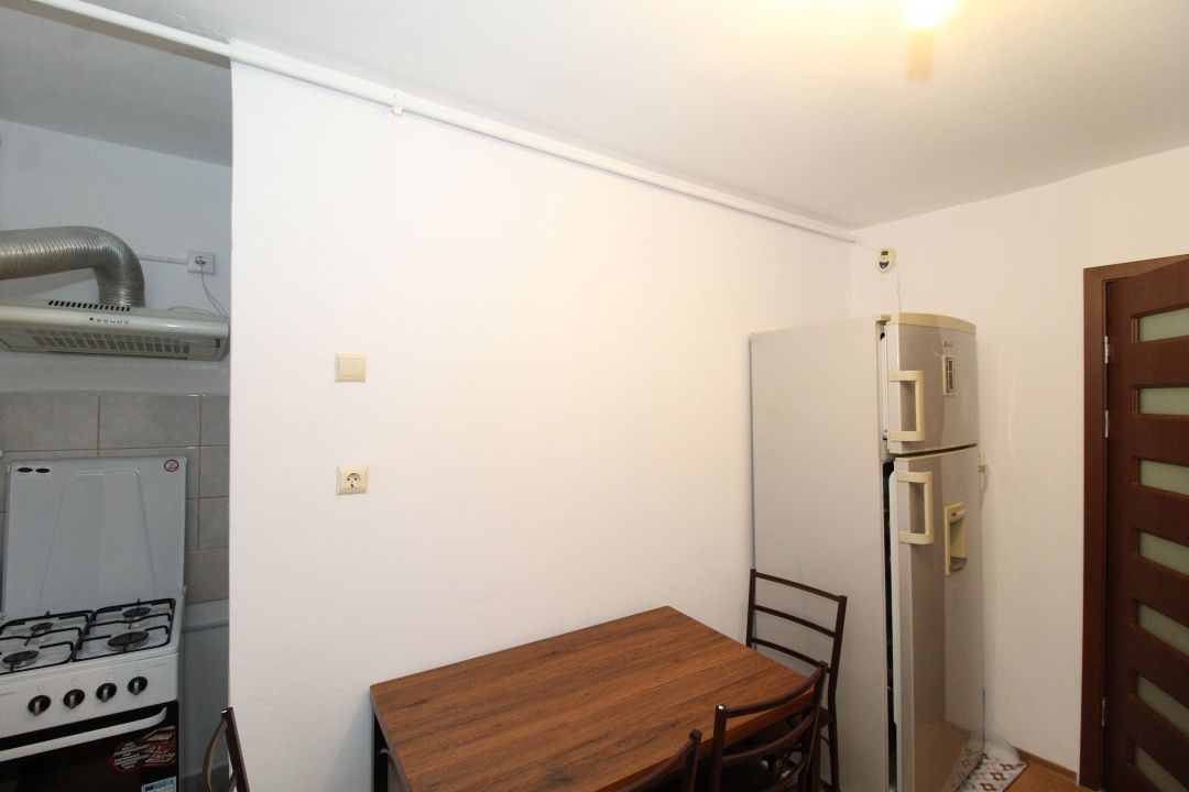 Ap. 2 cam. Bd. Lapusneanu / Str. Farului, Gaze, Parcare. Comision 0% – fotografia 7 din 8